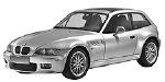 BMW E36-7 C2754 Fault Code