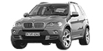 BMW E70 C2754 Fault Code
