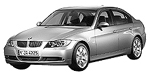 BMW E90 C2754 Fault Code